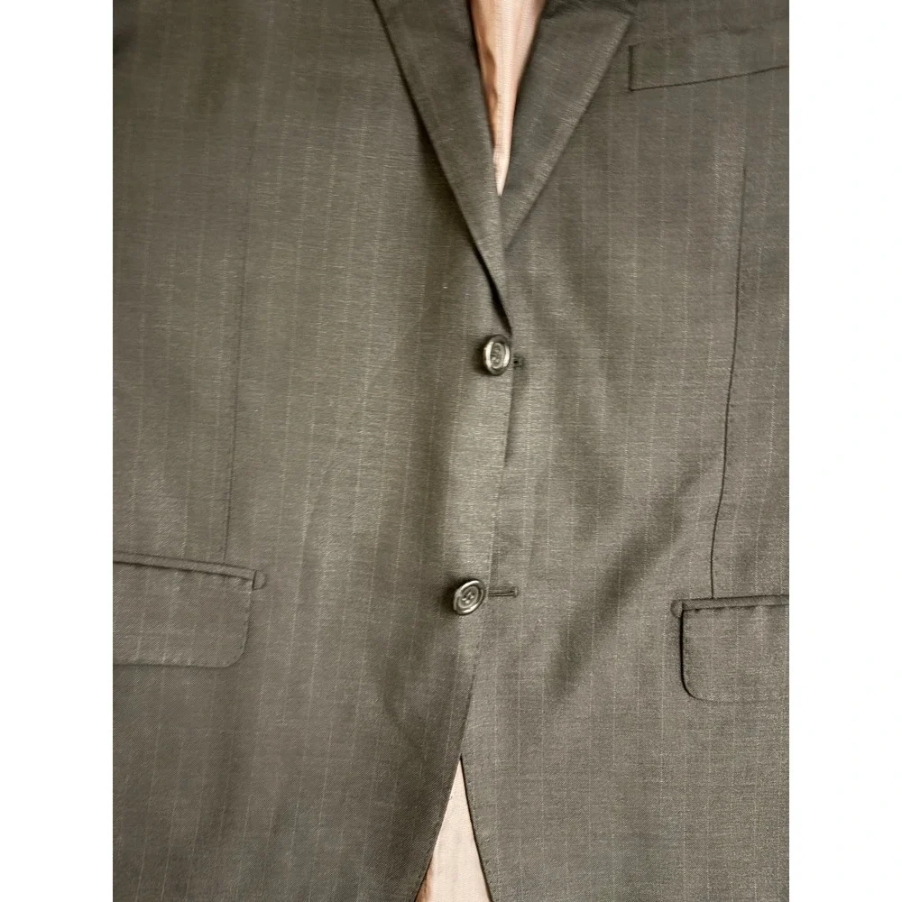 Ermenegildo Zegna ermenegildo zegna